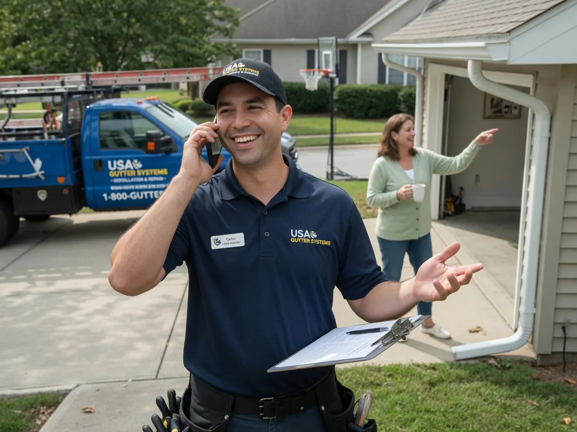 Gutter Installation Bussey, IA FAQs